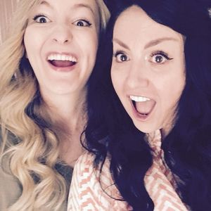 Meet your Posher, Carolyn